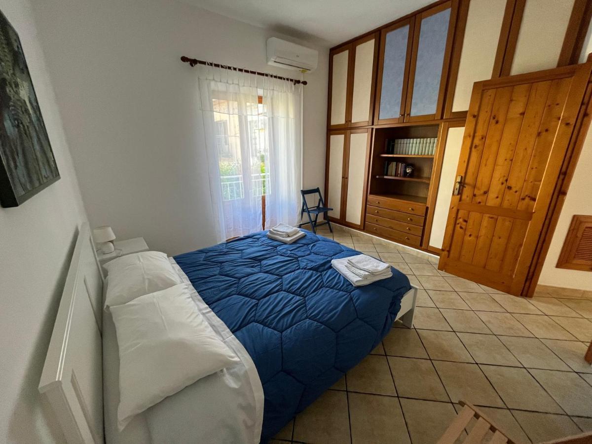 Vila Da Sophie Mondello Exteriér fotografie